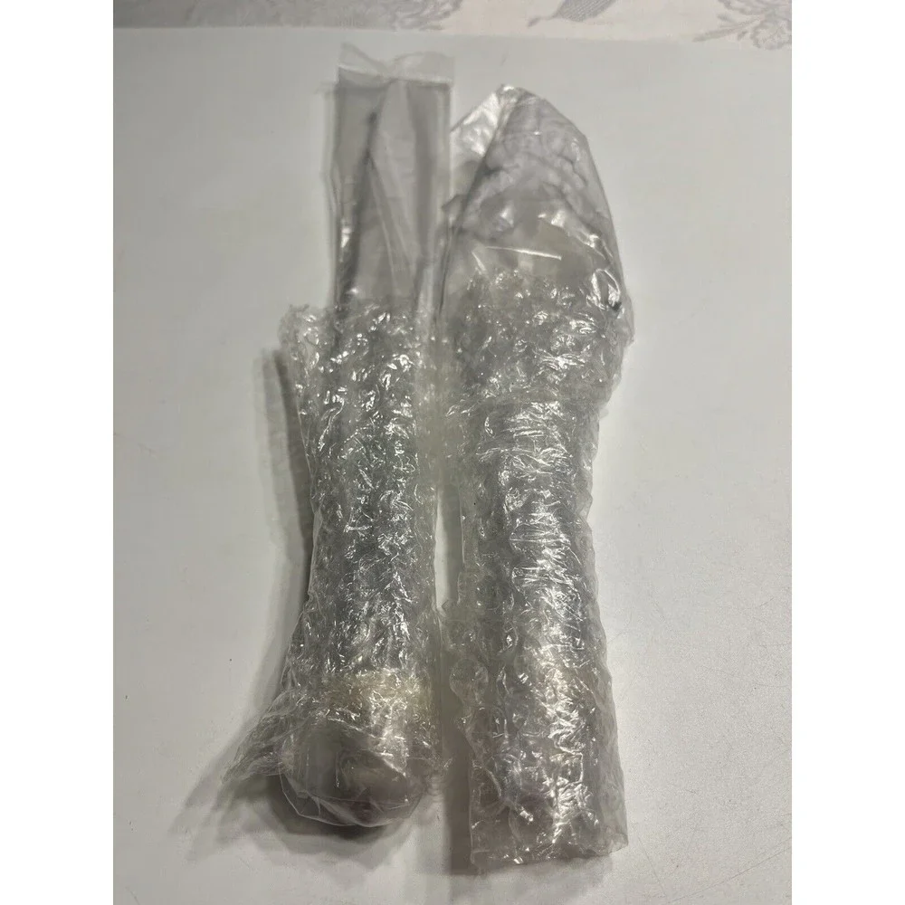 2 Pc Set Lenox Holiday Gatherings Cake Knife + Cake Server Stainless New in Box